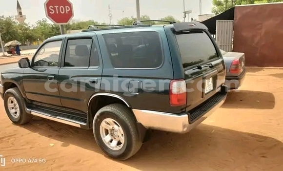 Acheter Occasion Voiture Toyota 4Runner Autre à Niamey, Niamey Acheter Occasion Voiture Toyota 4Runner Autre à Niamey, Niamey