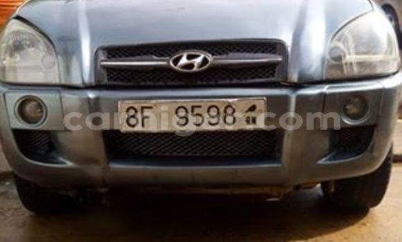 Acheter Occasion Voiture Hyundai Tucson Autre à Niamey au Niamey Acheter Occasion Voiture Hyundai Tucson Autre à Niamey au Niamey