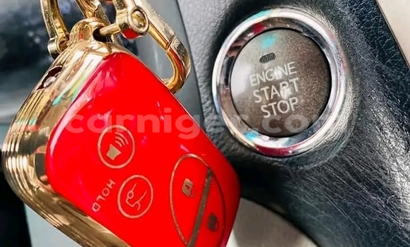 Acheter Occasion Voiture Lexus RX 350 Autre à Niamey, Niamey Acheter Occasion Voiture Lexus RX 350 Autre à Niamey, Niamey