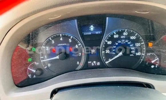 Acheter Occasion Voiture Lexus RX 350 Autre à Niamey, Niamey Acheter Occasion Voiture Lexus RX 350 Autre à Niamey, Niamey