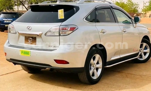 Acheter Occasion Voiture Lexus RX 350 Autre à Niamey, Niamey Acheter Occasion Voiture Lexus RX 350 Autre à Niamey, Niamey