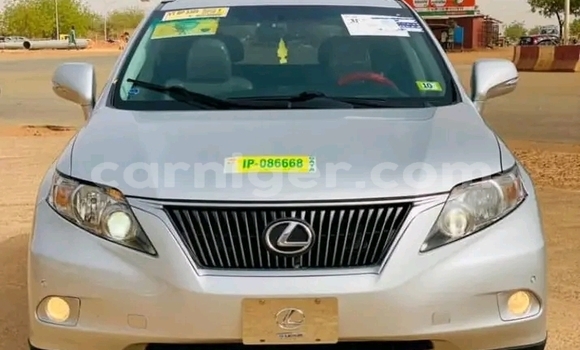 Acheter Occasion Voiture Lexus RX 350 Autre à Niamey, Niamey Acheter Occasion Voiture Lexus RX 350 Autre à Niamey, Niamey
