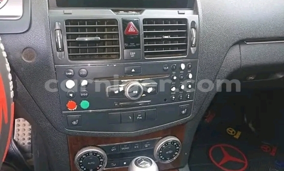 Sayi Na hannu Mercedes‒Benz 300–Series Other Mota in Niamey a Niamey Sayi Na hannu Mercedes‒Benz 300–Series Other Mota in Niamey a Niamey