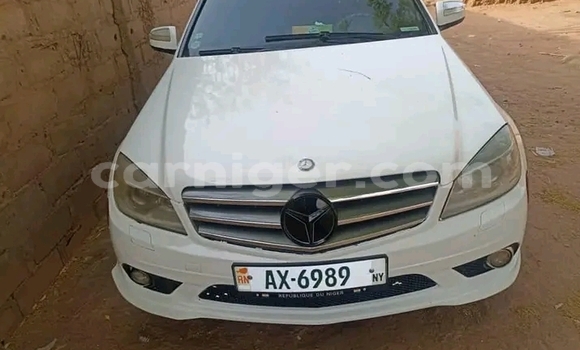 Acheter Occasion Voiture Mercedes‒Benz 300–Series Autre à Niamey, Niamey Acheter Occasion Voiture Mercedes‒Benz 300–Series Autre à Niamey, Niamey