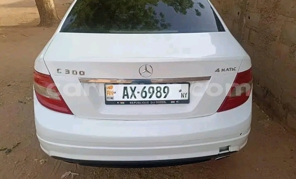 Acheter Occasion Voiture Mercedes‒Benz 300–Series Autre à Niamey, Niamey Acheter Occasion Voiture Mercedes‒Benz 300–Series Autre à Niamey, Niamey