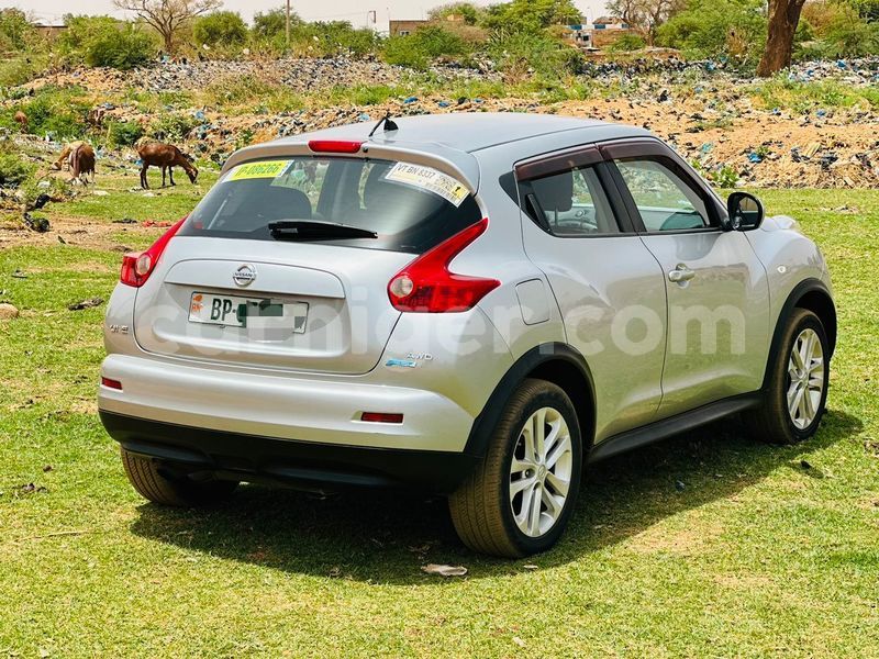 Big with watermark nissan juke niamey niamey 7979