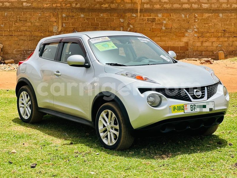 Big with watermark nissan juke niamey niamey 7979