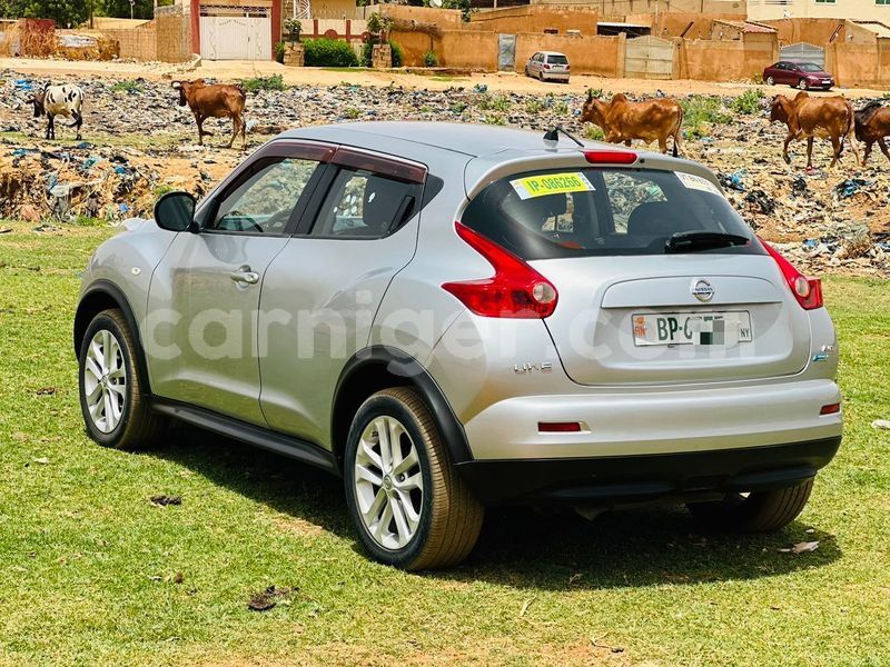 Big with watermark nissan juke niamey niamey 7979