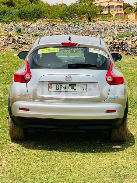 Big with watermark nissan juke niamey niamey 7979