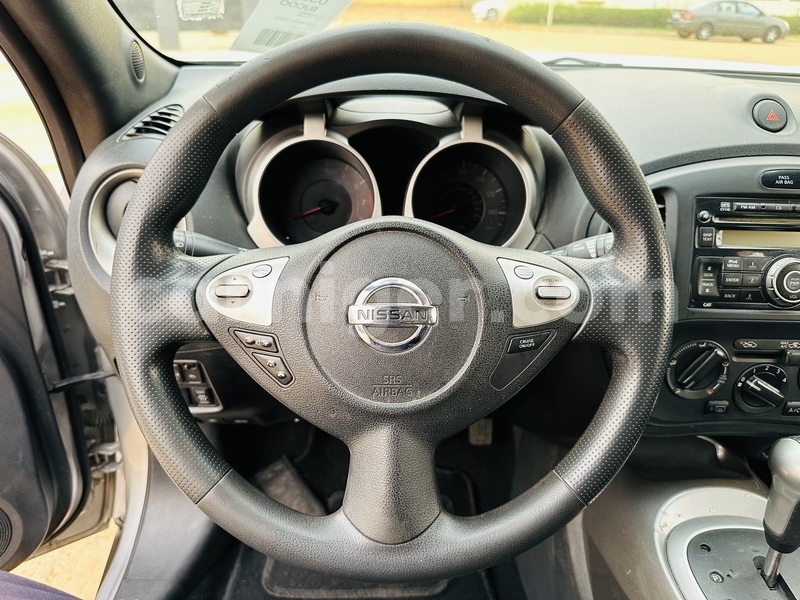 Big with watermark nissan juke niamey niamey 7979