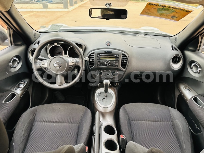 Big with watermark nissan juke niamey niamey 7979