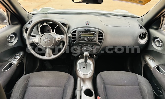Acheter Neuf Voiture Nissan Juke Gris à Niamey, Niamey Acheter Neuf Voiture Nissan Juke Gris à Niamey, Niamey