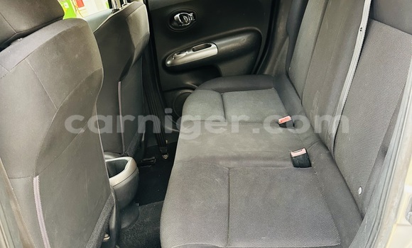 Acheter Neuf Voiture Nissan Juke Gris à Niamey, Niamey Acheter Neuf Voiture Nissan Juke Gris à Niamey, Niamey