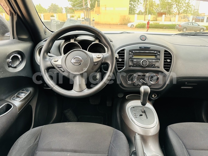 Big with watermark nissan juke niamey niamey 7980