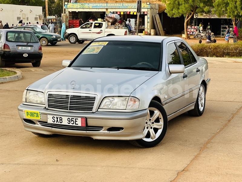 Big with watermark mercedes benz c klasse niamey niamey 7981