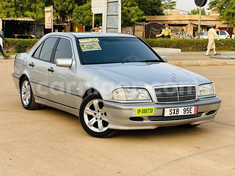 Big with watermark mercedes benz c klasse niamey niamey 7981