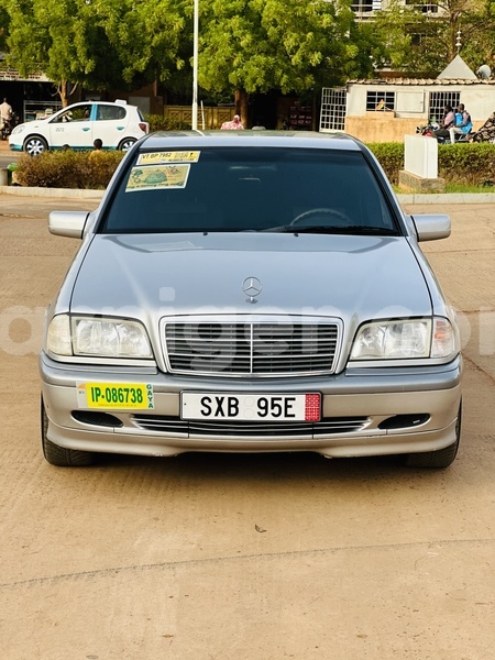 Big with watermark mercedes benz c klasse niamey niamey 7981