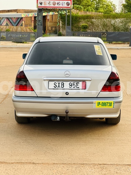 Big with watermark mercedes benz c klasse niamey niamey 7981