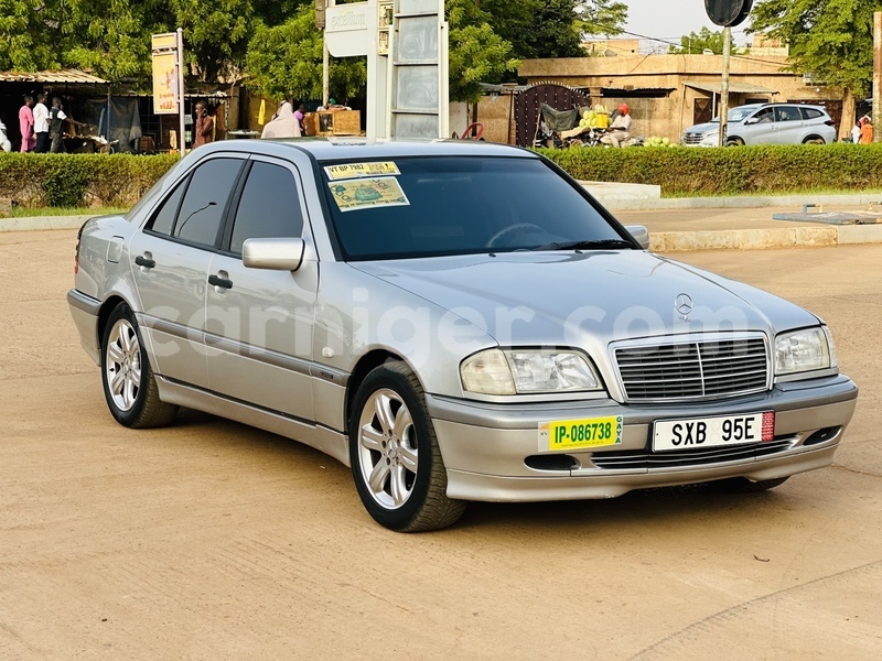 Big with watermark mercedes benz c klasse niamey niamey 7981