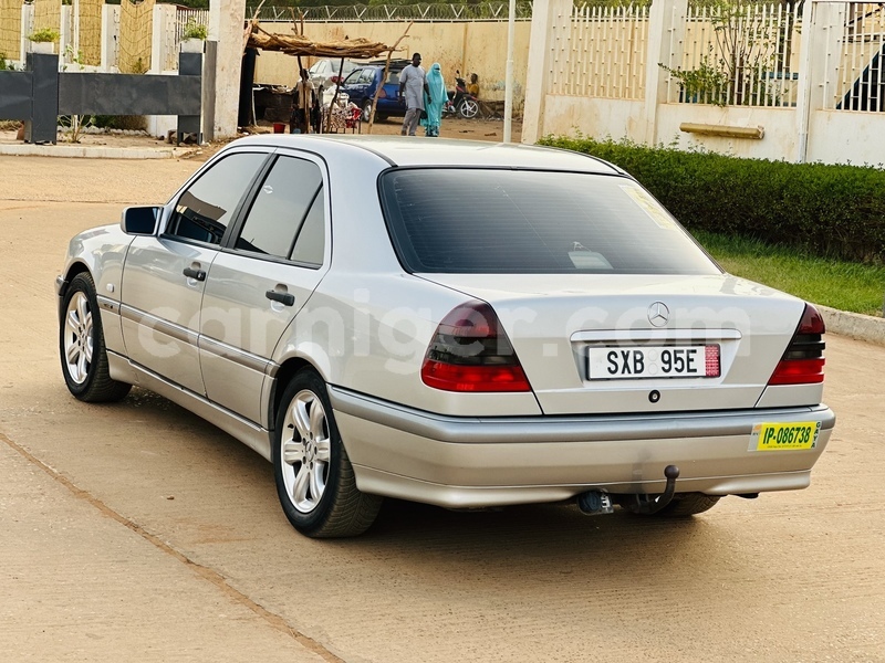 Big with watermark mercedes benz c klasse niamey niamey 7981