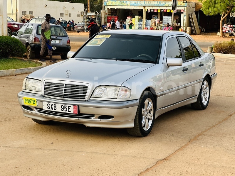 Big with watermark mercedes benz c klasse niamey niamey 7981