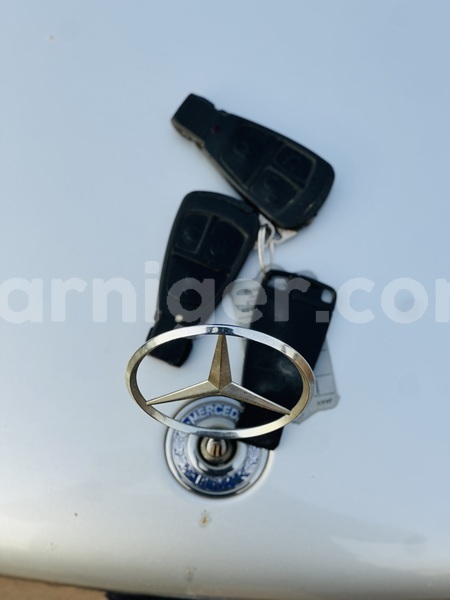 Big with watermark mercedes benz c klasse niamey niamey 7981