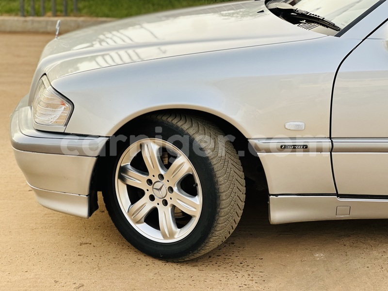 Big with watermark mercedes benz c klasse niamey niamey 7981