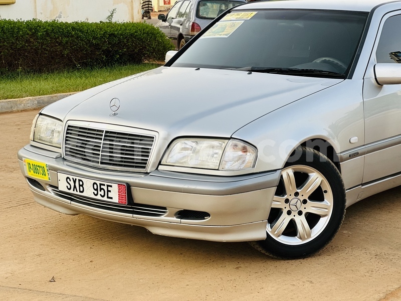 Big with watermark mercedes benz c klasse niamey niamey 7981