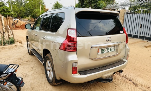 Sayi Na hannu Lexus GX Other Mota in Niamey a Niamey Sayi Na hannu Lexus GX Other Mota in Niamey a Niamey