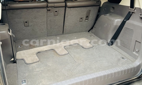 Sayi Na hannu Lexus GX Other Mota in Niamey a Niamey Sayi Na hannu Lexus GX Other Mota in Niamey a Niamey