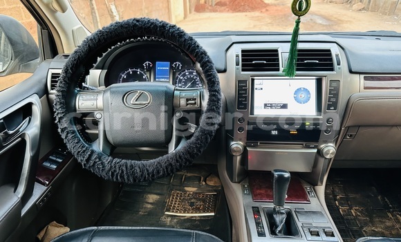 Sayi Na hannu Lexus GX Other Mota in Niamey a Niamey Sayi Na hannu Lexus GX Other Mota in Niamey a Niamey