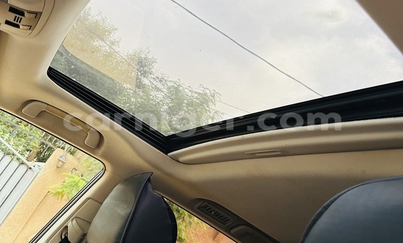 Sayi Na hannu Lexus GX Other Mota in Niamey a Niamey Sayi Na hannu Lexus GX Other Mota in Niamey a Niamey