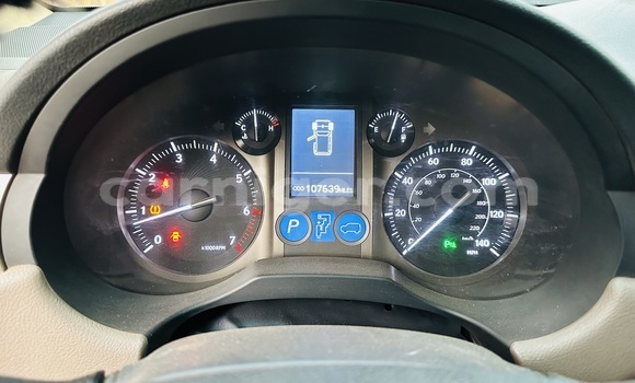 Sayi Na hannu Lexus GX Other Mota in Niamey a Niamey Sayi Na hannu Lexus GX Other Mota in Niamey a Niamey