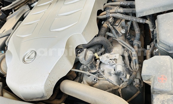 Sayi Na hannu Lexus GX Other Mota in Niamey a Niamey Sayi Na hannu Lexus GX Other Mota in Niamey a Niamey