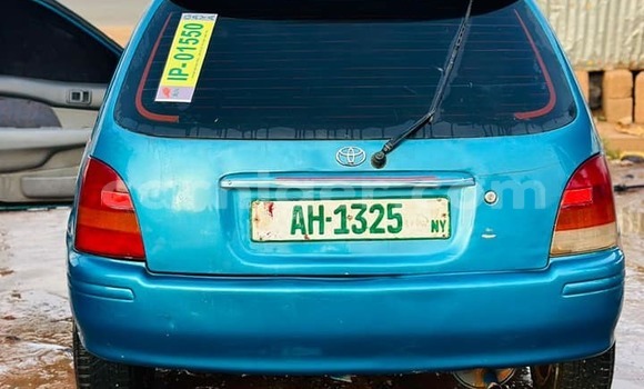 Sayi Na hannu Toyota Corolla Blue Mota in Niamey a Niamey Sayi Na hannu Toyota Corolla Blue Mota in Niamey a Niamey