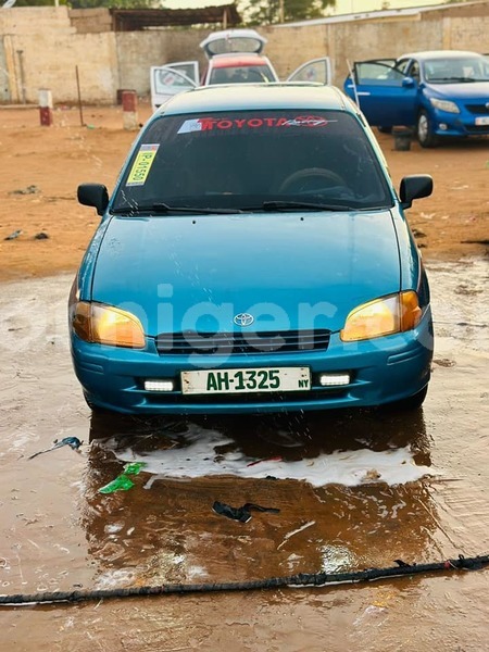 Big with watermark toyota corolla niamey niamey 7989