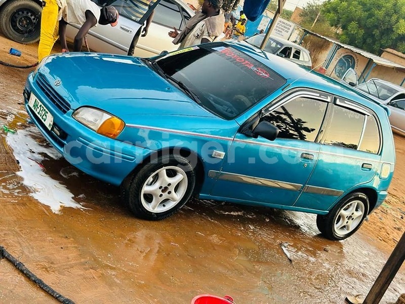 Big with watermark toyota corolla niamey niamey 7989