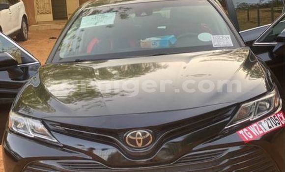 Acheter Occasion Voiture Toyota Camry Noir à Niamey, Niamey Acheter Occasion Voiture Toyota Camry Noir à Niamey, Niamey