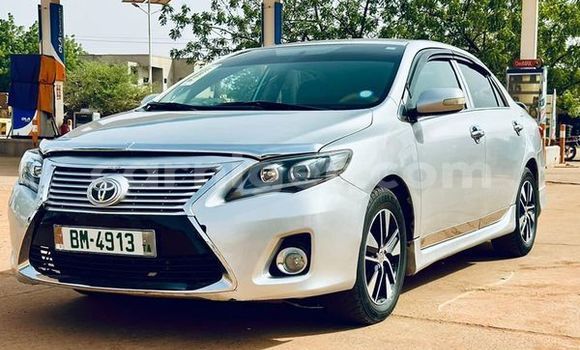 Sayi Na hannu Toyota Corolla Other Mota in Niamey a Niamey Sayi Na hannu Toyota Corolla Other Mota in Niamey a Niamey