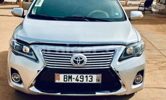 Sayi Na hannu Toyota Corolla Other Mota in Niamey a Niamey Sayi Na hannu Toyota Corolla Other Mota in Niamey a Niamey