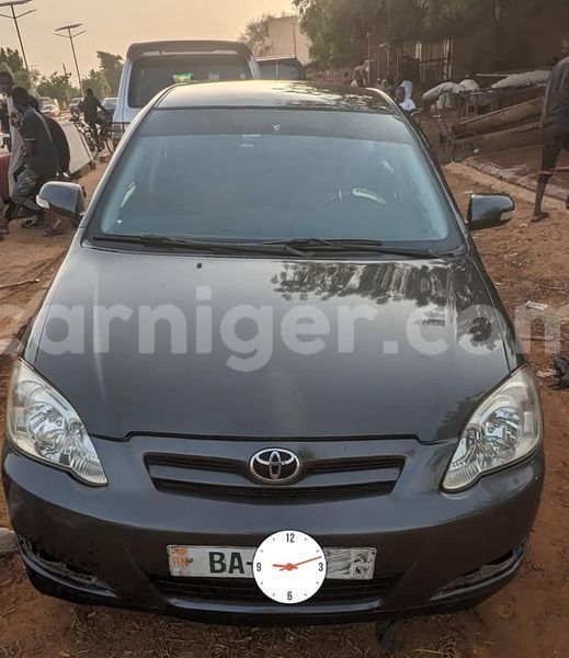 Big with watermark toyota corolla niamey niamey 7992