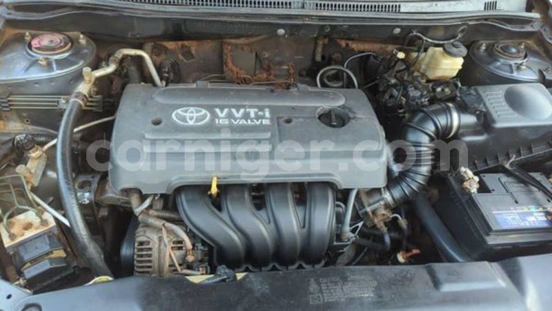 Big with watermark toyota corolla niamey niamey 7992