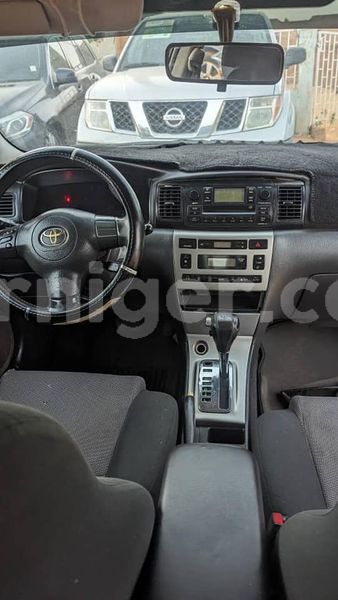 Big with watermark toyota corolla niamey niamey 7992