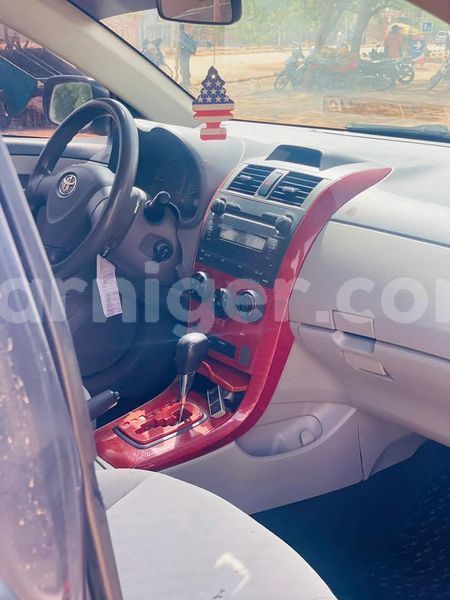 Big with watermark toyota corolla niamey niamey 7993