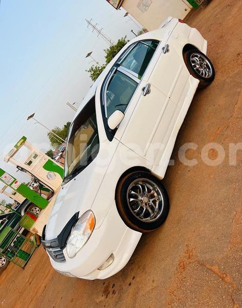 Big with watermark toyota corolla spacio niamey niamey 7994