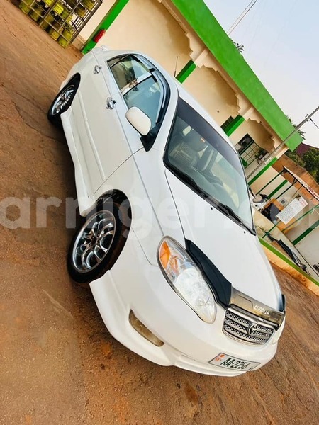 Big with watermark toyota corolla spacio niamey niamey 7994