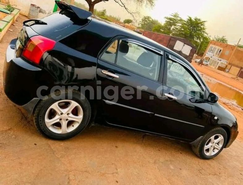 Big with watermark toyota corolla niamey niamey 7995