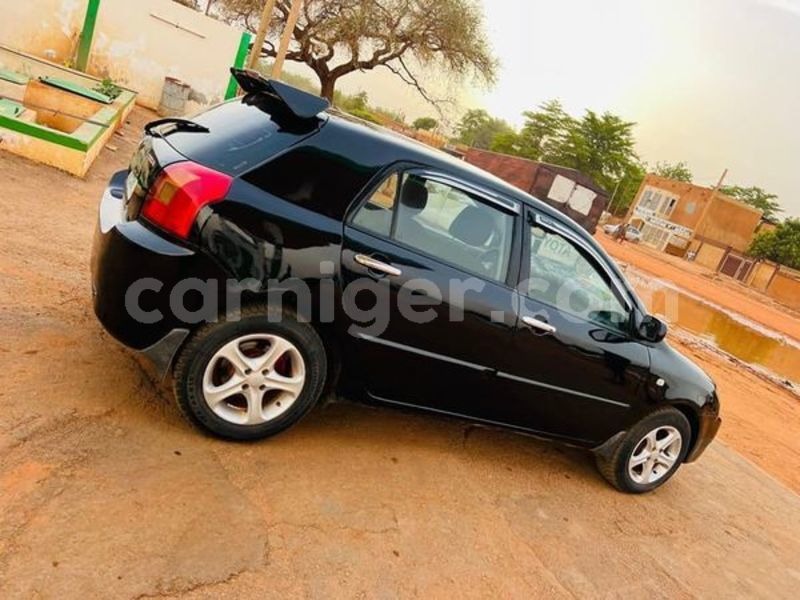 Big with watermark toyota corolla niamey niamey 7995