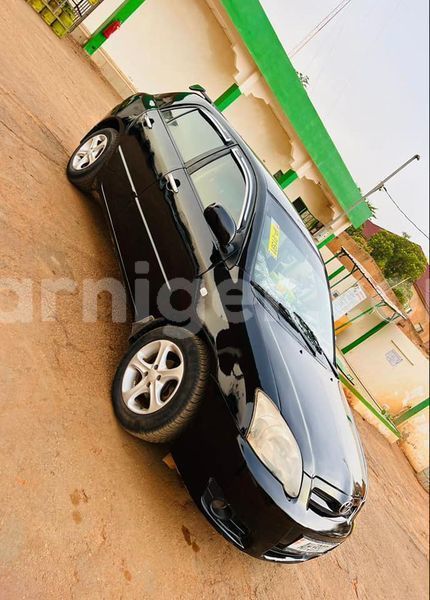 Big with watermark toyota corolla niamey niamey 7995