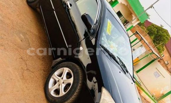 Sayi Na hannu Toyota Corolla Black Mota in Niamey a Niamey Sayi Na hannu Toyota Corolla Black Mota in Niamey a Niamey